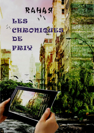 Les Chroniques de Friy