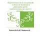 Rayonnements de la vie spirituelle : science et morale de la philosophie spirite, communications des esprits / obtenues par Mme 