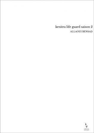kenitra life guard saison 2