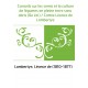 Conseils sur les semis et la culture de légumes en pleine terre sans abris (6e éd.) / Comte Léonce de Lambertye