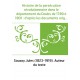 Histoire de la persécution révolutionnaire dans le département du Doubs de 1789 à 1801 : d'après les documents originaux inédits