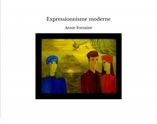 Expressionnisme moderne