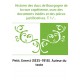 Histoire des ducs de Bourgogne de la race capétienne, avec des documents inédits et des pièces justificatives. T. 1 / par Ernest