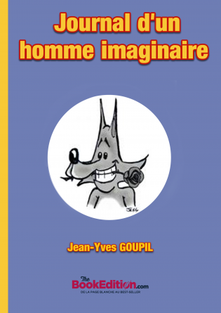 Journal de bord d'un homme imaginaire