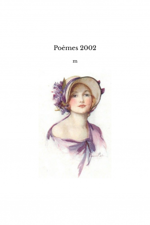 Poèmes 2002