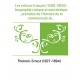 Les relieurs français (1500-1800) : biographie critique et anecdotique , précédée de l'Histoire de la communauté des relieurs et