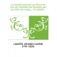 Le Lavater portatif, ou Précis de l'art de connaître les hommes par les traits du visage... 2e édition...