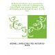 Relation de l'Isle de Corse, journal d'un voyage dans cette isle, et mémoires de Pascal Paoli / par Jacques Boswell... , trad. d