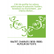 L'Art de greffer les arbres, arbrisseaux et arbustes fruitiers, forestiers ou d'ornement... par Charles Baltet,...