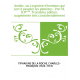 Amilec, ou La graine d'hommes qui sert à peupler les planètes . Par l'A.D.P***. Troisiéme edition, augmentée très considerableme