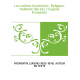 Les maîtres d'autrefois : Belgique, Hollande (8e éd.) / Eugène Fromentin