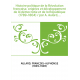 Histoire politique de la Révolution française, origines et développement de la démocratie et de la République (1789-1804) / par 