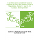 L'architecture considérée sous le rapport de l'art, des moeurs et de la législation. Tome 1 / , par C.-N. Ledoux. Tome premier