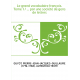 Le grand vocabulaire françois. Tome 1 / ... par une société de gens de lettres