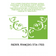 Cours complet d'agriculture théorique, pratique, économique, et de médecine rurale et vétérinaire. Tome 8 / , suivi d'une Méthod