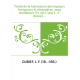 Traité de la fabrication des liqueurs françaises et étrangères, sans distillation (7e éd.) / par L.-F. Dubief,...