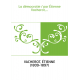La démocratie / par Étienne Vacherot,...