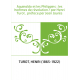 Aguinaldo et les Philippins : les hommes de révolution / par Henri Turot , préface par Jean Jaurès