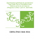 Appréciation générale du positivisme / par Emile Corra. Précédée d'une Notice sur la vie et l'oeuvre d'Auguste Comte / par Ch. J