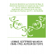 Essais de théodicée sur la bonté de Dieu, la liberté de l'homme et l'origine du mal. Tome 1 / . Par M. Leibnitz. Nouvelle éditio