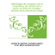 Généalogie des seigneurs de La Furjonniere, du surnom de Le Jeune, en Artois et en Anjou , branche de la maison de Créquy