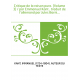 Critique de la raison pure. [Volume 3] / par Emmanuel Kant , traduit de l'allemand par Jules Barni...