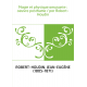 Magie et physique amusante : oeuvre posthume / par Robert-Houdin