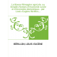 La Bonne Ménagère agricole, ou Simples Notions d'économie rurale et d'économie domestique... par Louis-Eugène Bérillon,...