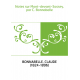 Notes sur Mont-devant-Sassey, par C. Bonnabelle