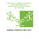 Opuscules et mélanges historiques sur la ville d'Évreux et le département de l'Eure / [publiés par T. Bonnin]