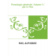 Pomologie générale. Volume 1 / par A. Mas
