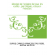 Abrégé de l'origine de tous les cultes , par Dupuis, citoyen Français