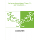 Le tyran domestique. Tome 1 / , par Coudurier,...