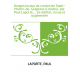 Usages locaux du canton de Saint-Martin-de-Seignanx (Landes), par Paul Laporte,... 2e édition, revue et augmentée
