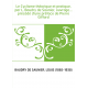 Le Cyclisme théorique et pratique, par L. Baudry de Saunier, ouvrage... précédé d'une préface de Pierre Giffard