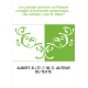 Le cuisinier parisien ou Manuel complet d'économie domestique... (6e édition) / par B. Albert