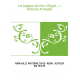 La logique de Port-Royal... / Antoine Arnauld]