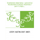 Grammaire béarnaise , suivie d'un Vocabulaire français-béarnais / par V. Lespy,...