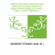 Histoire des styles d'architecture dans tous les pays, depuis les temps anciens jusqu'à nos jours,. Tome 2 / par É. Barberot,...