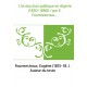 L'instruction publique en Algérie (1830-1880) / par E. Fourmestraux,...
