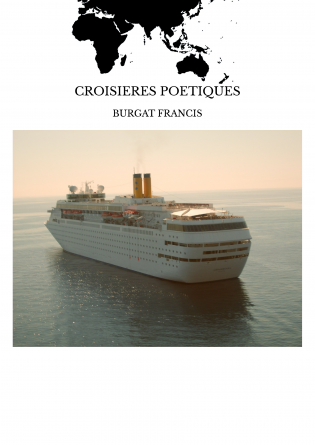 CROISIERES POETIQUES