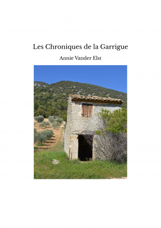 Les Chroniques de la Garrigue