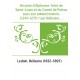 Histoire d'Alphonse, frère de Saint-Louis et du Comté de Poitou sous son administration, (1241-1271) / par Bélisaire Ledain,...