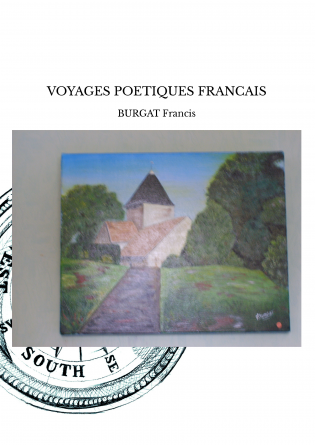 VOYAGES POETIQUES FRANCAIS