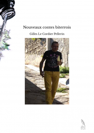 Nouveaux contes biterrois