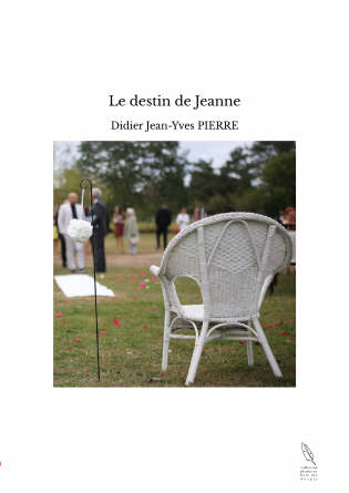 Le destin de Jeanne