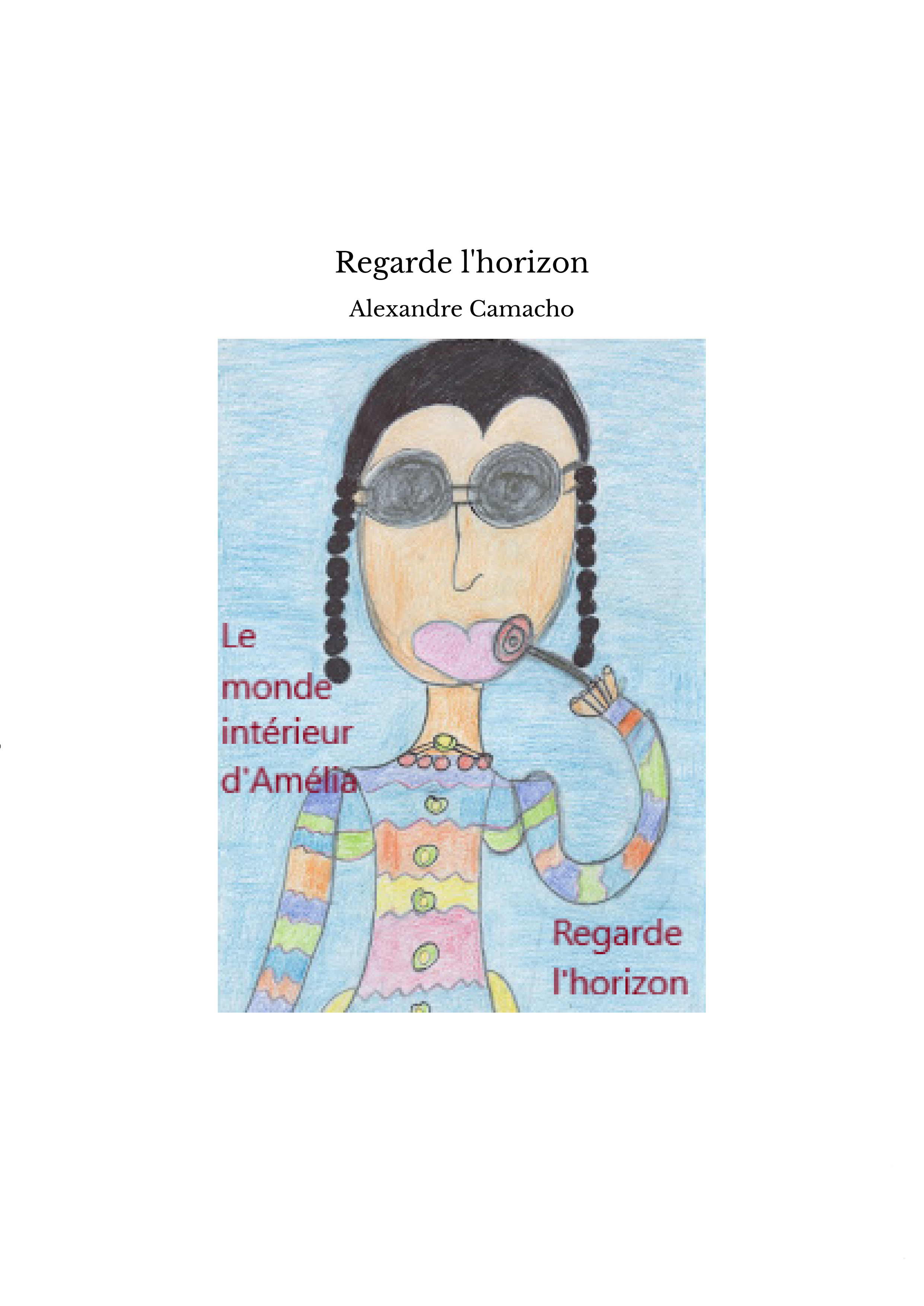 Regarde l'horizon