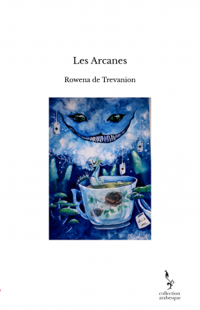 Les Arcanes