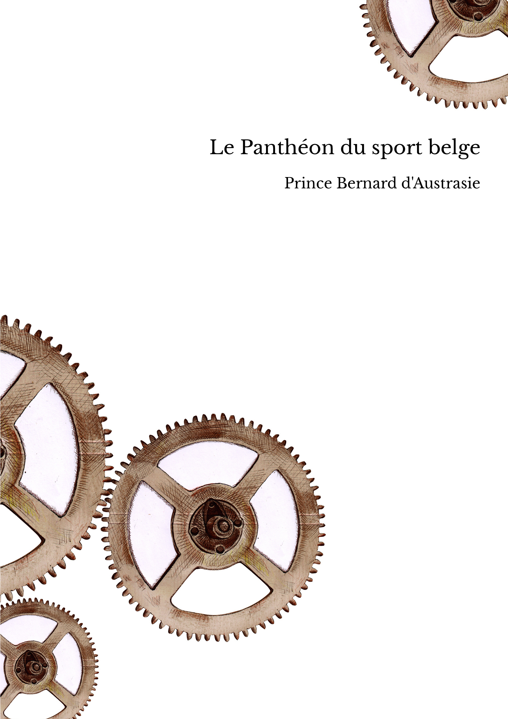 Le Panthéon du sport belge