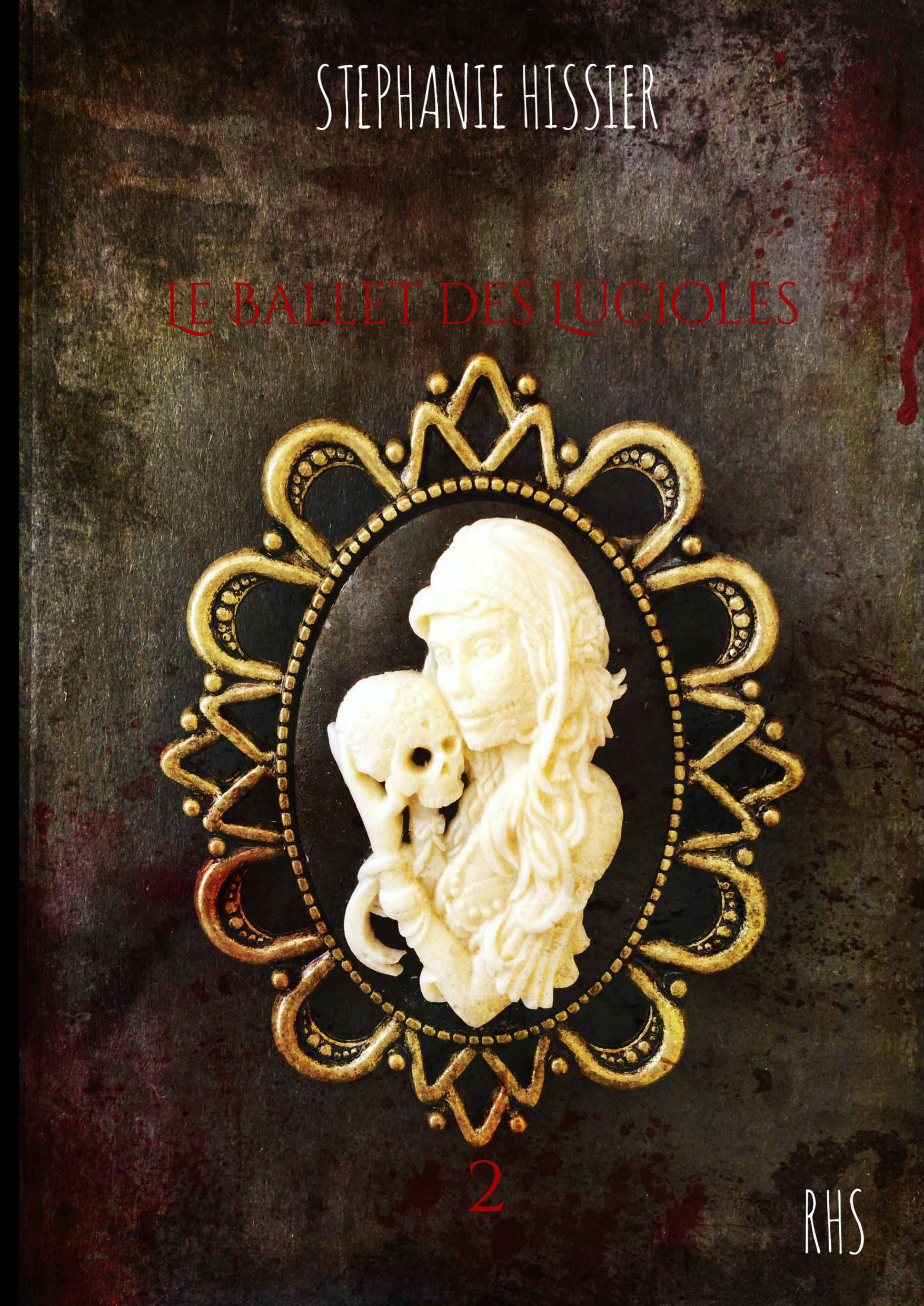 Le Ballet des Lucioles 2